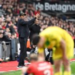 Stade Rennais – FC Nantes : Kombouaré enrage du point perdu et s’agace du coup de sang de Coco