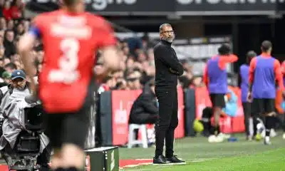 Stade Rennais – FC Nantes : Habib Beye jubile après le succès dans le derby