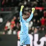 Stade Rennais – FC Nantes : Brice Samba a taclé les Canaris après le derby