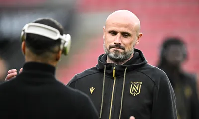 FC Nantes Mercato : les Canaris rendent un très bel hommage à Pallois