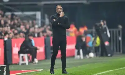 Stade Rennais : les 3 chantiers colossaux du Mercato d’été 