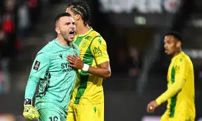 AJ Auxerre – FC Nantes : Lopes active le mode commando chez les Canaris !