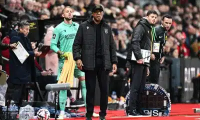 FC Nantes : Kombouaré tacle Letexier après ASSE – OL en s&rsquo;appuyant sur OM – PSG