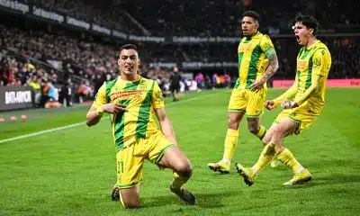 FC Nantes Mercato : Ménès perd patience et chasse Mostafa Mohamed de L1 