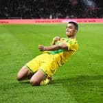 FC Nantes : les Canaris vont punir Mostafa Mohamed