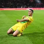 FC Nantes : les Canaris vont punir Mostafa Mohamed
