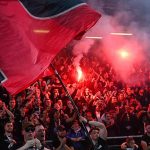 Stade Rennais – FC Nantes : une photo de saluts néonazis au Roazhon Park ?