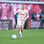 OM Mercato : Arthur Vermeeren est arrivé à Marseille (vidéo)