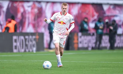 OM Mercato : Arthur Vermeeren est arrivé à Marseille (vidéo)