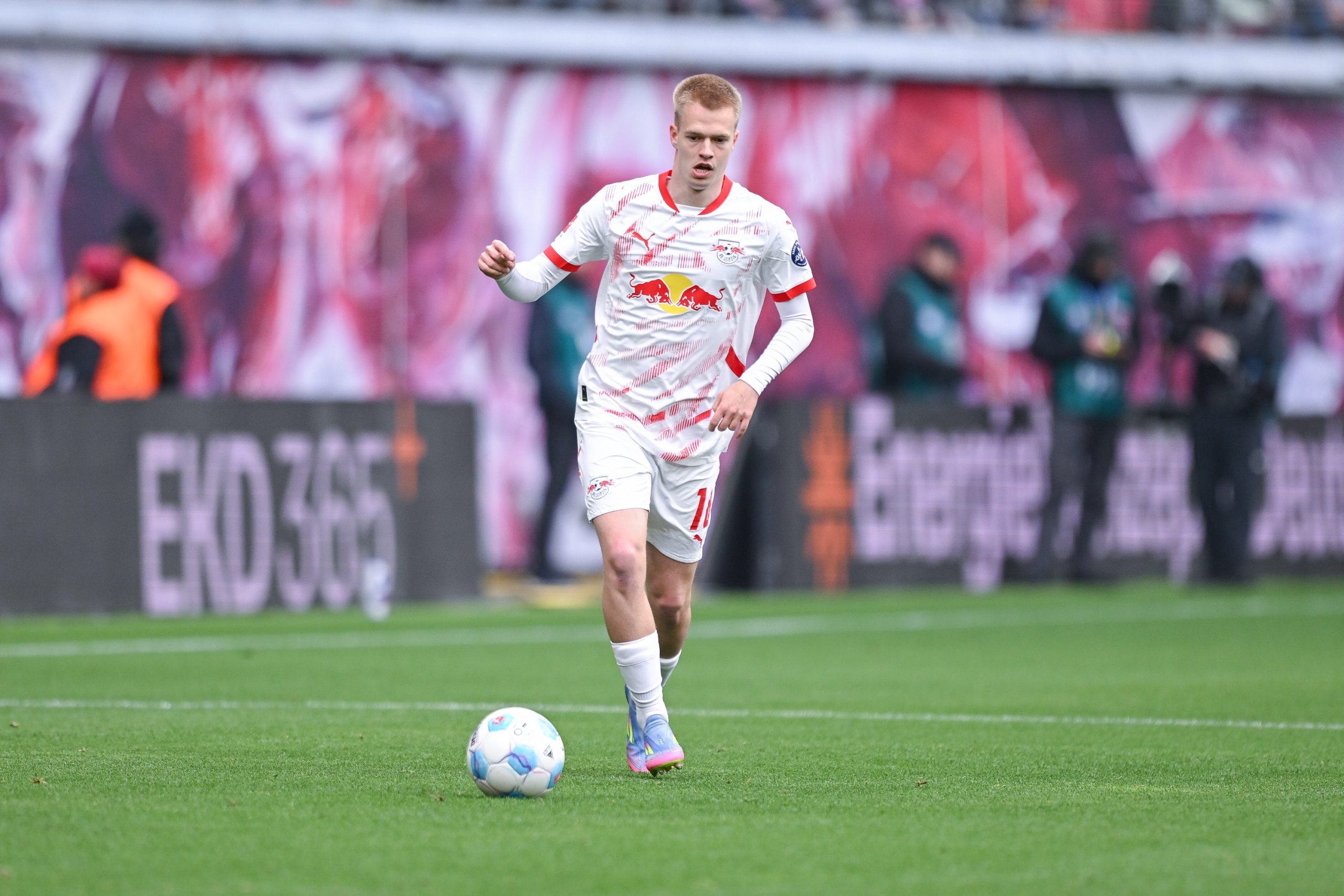 OM Mercato : Arthur Vermeeren est arrivé à Marseille (vidéo)