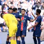 PSG : emmené par Doué, Paris s’impose au petit trot face au Havre