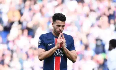 PSG Mercato : l&rsquo;avenir de Gonçalo Ramos déjà tranché !
