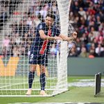 PSG : Ramos marque, mais prend cher quand même !