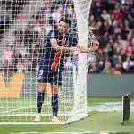 PSG : Ramos marque, mais prend cher quand même !