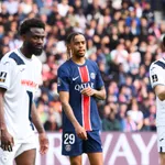PSG Mercato : Barcola est la priorité d&rsquo;un géant européen