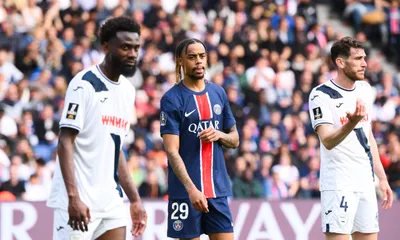 PSG Mercato : Barcola est la priorité d&rsquo;un géant européen