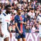 Bradley Barcola (PSG)