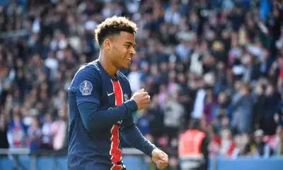 PSG – Les infos du jour : réponse donnée à City pour Doué, Campos a flashé sur le nouveau Hernandez, doute sur Dembélé avant Arsenal ?