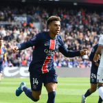 PSG Mercato : Paris a donné sa réponse à Manchester City pour Désiré Doué