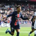 PSG Mercato : Paris a donné sa réponse à Manchester City pour Désiré Doué
