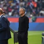 PSG – Arsenal : Paris en finale de la Ligue des champions, la réunion qui a tout changé