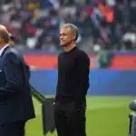 Arsenal – PSG : Luis Enrique n’a qu’un doute dans son onze