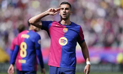 Le FC Barcelone claque Getafe et revient à deux points du Real Madrid