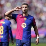 Le FC Barcelone claque Getafe et revient à deux points du Real Madrid