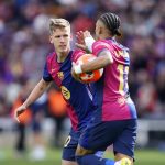 FC Barcelone : l’énorme chambrage des Blaugranas envers le Real Madrid