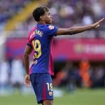FC Barcelone : Yamal leader d’une remonta incroyable face au Celta Vigo
