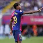 FC Barcelone : Yamal leader d&rsquo;une remonta incroyable face au Celta Vigo