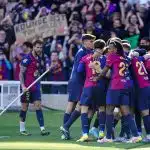 Union sacrée décrétée au Real, la remontada du Barça enflamme la presse catalane