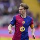 Frenkie de Jong (FC Barcelone)