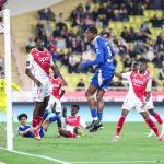 Ligue 1 : pas de vainqueur entre Monaco et Strasbourg, l’OM peut repasser 2e