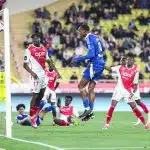 Ligue 1 : pas de vainqueur entre Monaco et Strasbourg, l&rsquo;OM peut repasser 2e