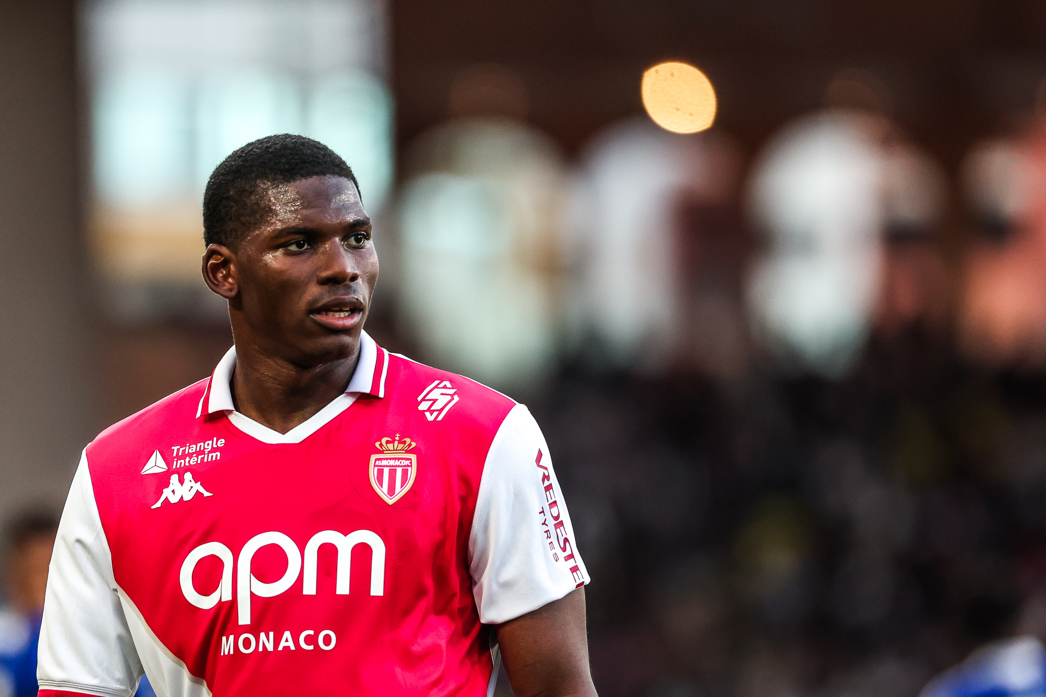 Breel Embolo