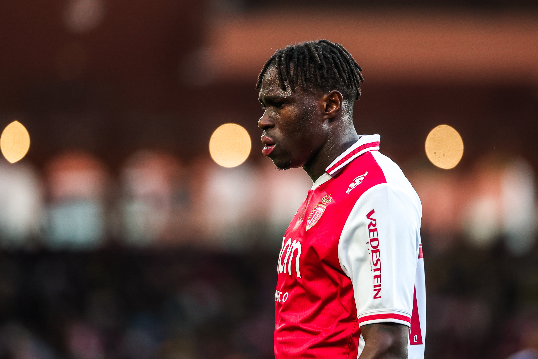 Mercato Ligue 1 : l'AS Monaco finalise une grosse vente