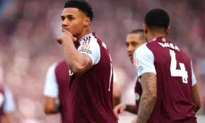 Pronostic Aston Villa – Tottenham : les Villans se rapprochent de la Ligue des Champions !