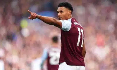 Pronostic Manchester United – Aston Villa : les Villans s&rsquo;imposent et espèrent un faux pas