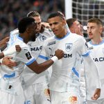 OM : les notes de Marseillais vainqueurs de Montpellier et remontés à la 2e place