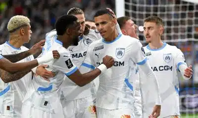 OM : De Zerbi a trouvé la personne idoine pour relancer Greenwood