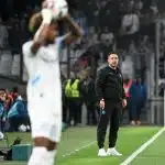 OM : Ménès dénonce une nouvelle bombe à retardement signée De Zerbi