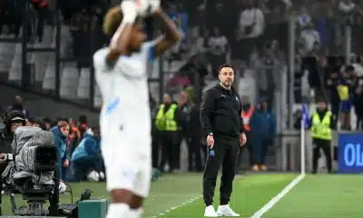 OM : Ménès dénonce une nouvelle bombe à retardement signée De Zerbi