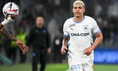 OM Mercato : coup de tonnerre dans le dossier Luis Henrique !