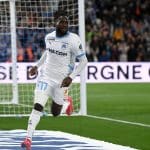 OM : Rowe se réjouit de son retour en forme et sort du silence sur son avenir