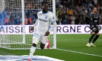 OM : Rowe se réjouit de son retour en forme et sort du silence sur son avenir