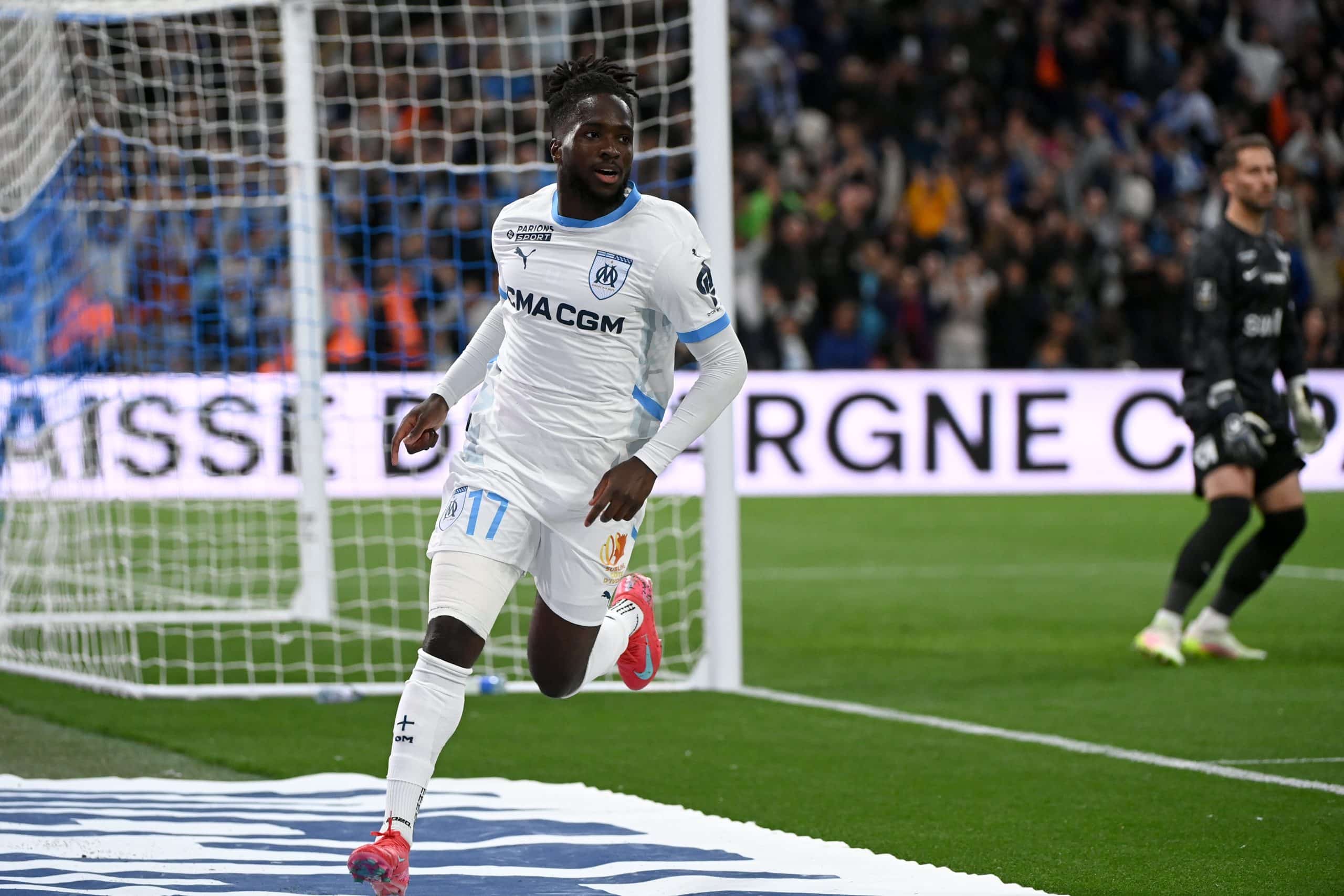 Jonathan Rowe (OM)
