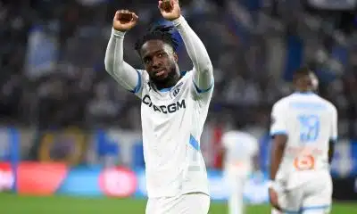 OM : les confidences de Rowe sur sa saison compliquée