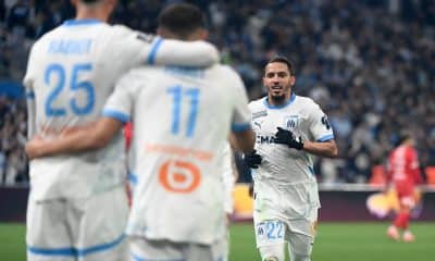 Ismaël Bennacer (OM)