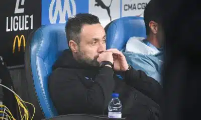 OM – Stade Brestois : la compo probable de De Zerbi, aucun changement en vue